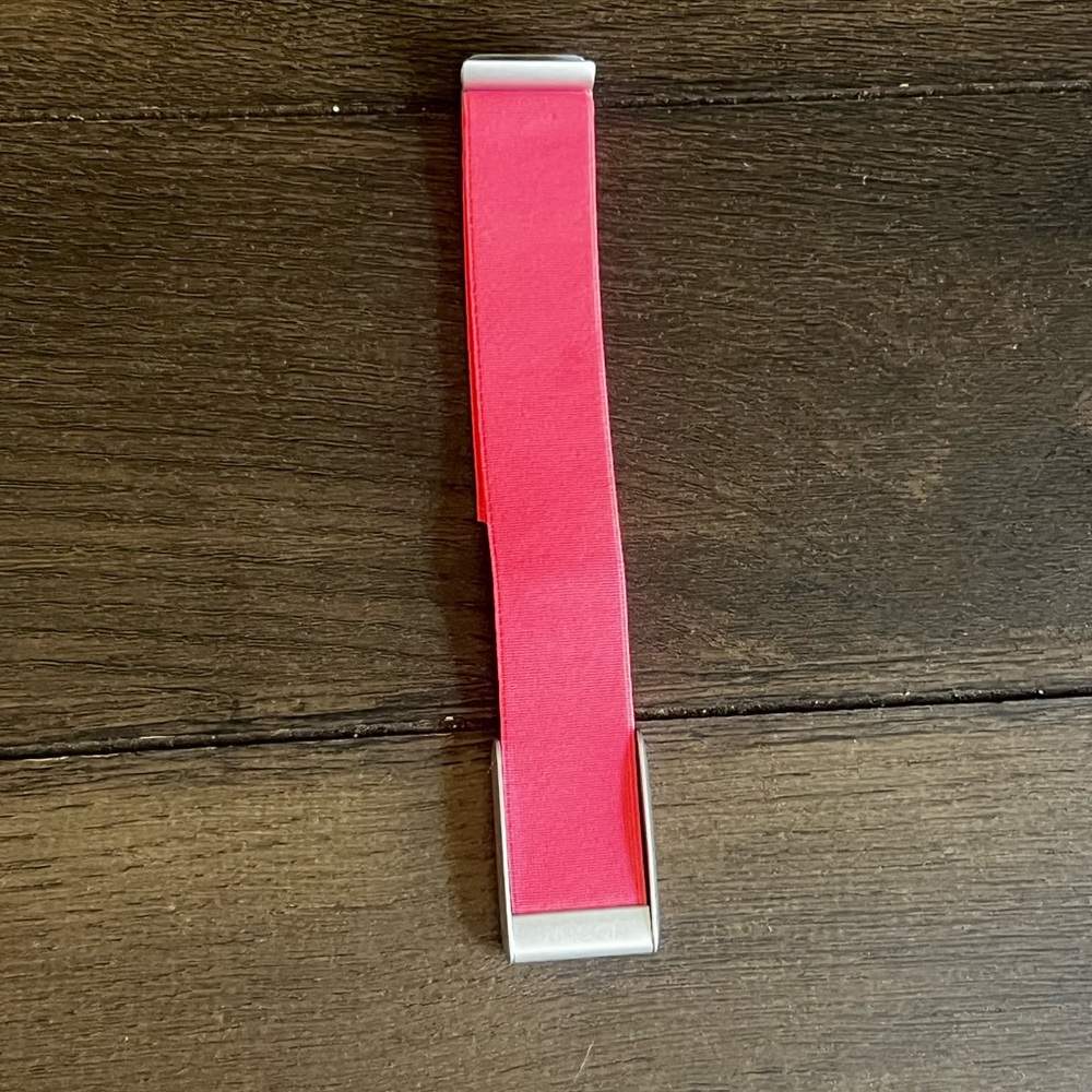 New Pink Whoop 4.0 Wrist Band